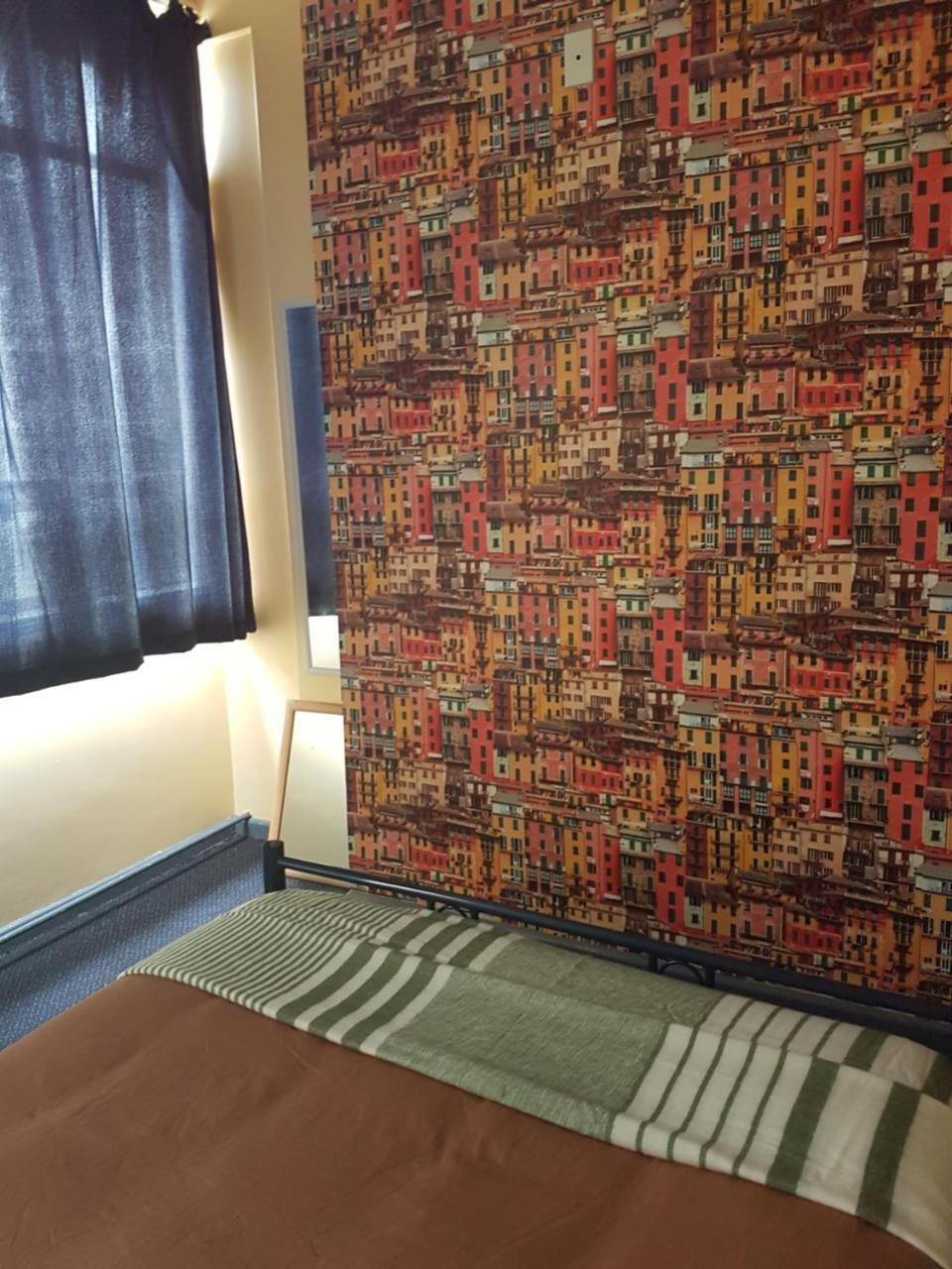 נאפייר Archies Bunker Affordable Accommodation מראה חיצוני תמונה